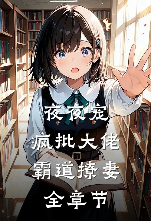 夜夜宠，疯批大佬霸道撩妻全章节