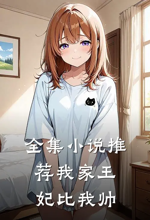 全集小说推荐我家王妃比我帅
