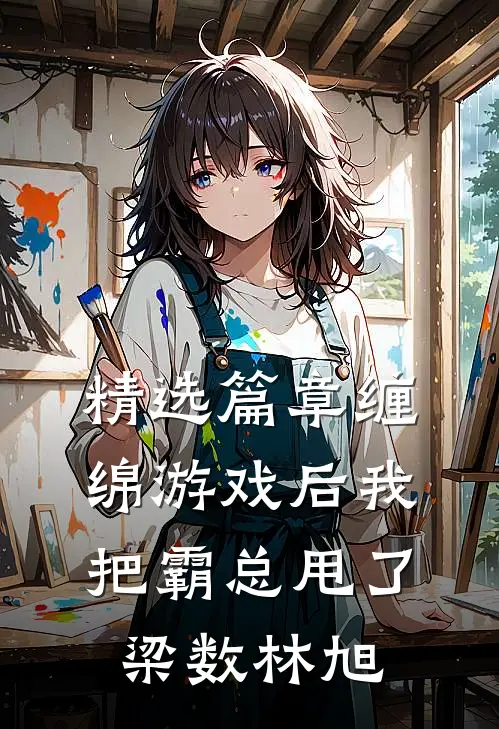 精选篇章缠绵游戏后我把霸总甩了梁数林旭