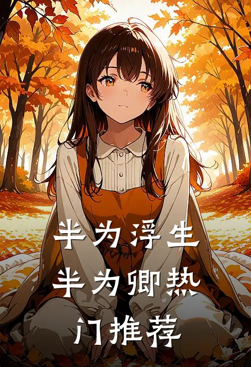 半为浮生半为卿热门推荐
