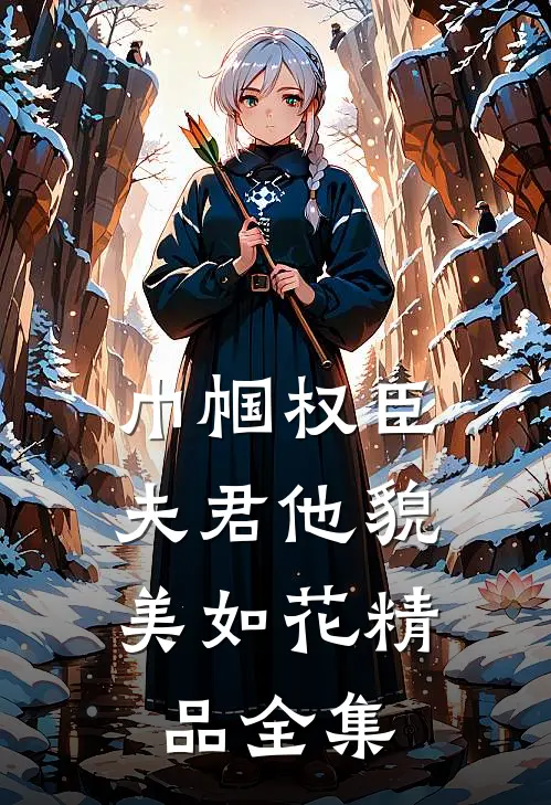 巾帼权臣：夫君他貌美如花精品全集
