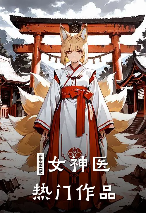 媂女神医热门作品