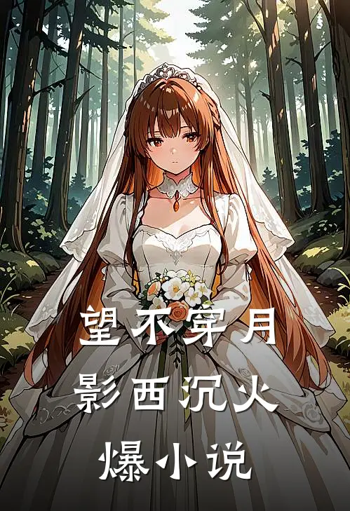 望不穿月影西沉火爆小说