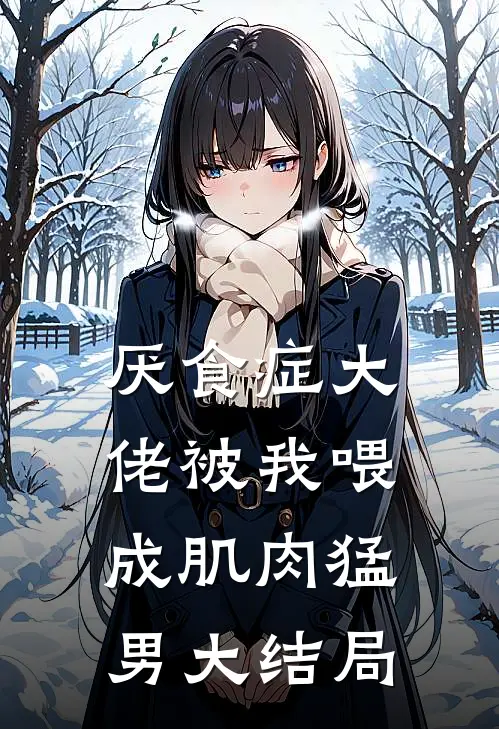 厌食症大佬被我喂成肌肉猛男大结局