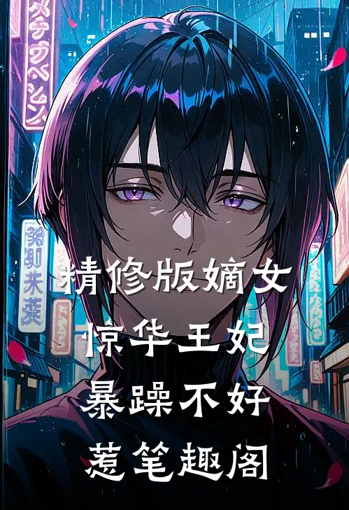 精修版嫡女惊华王妃暴躁不好惹笔趣阁