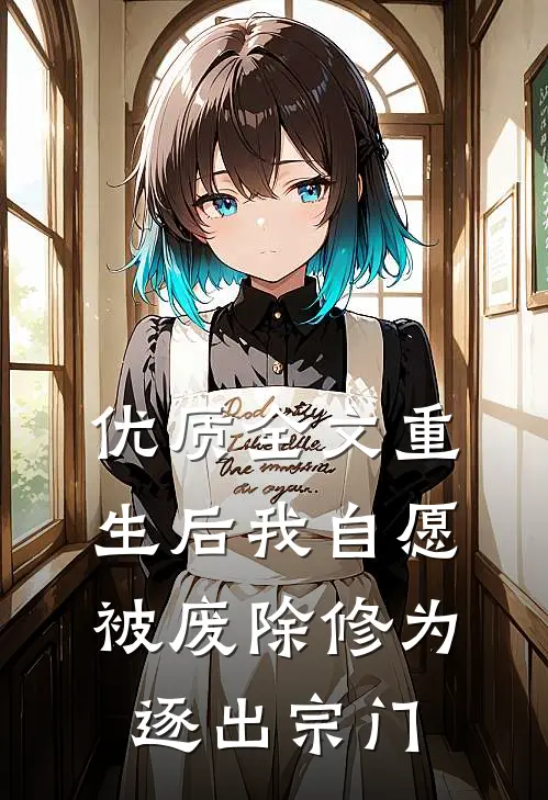 优质全文重生后我自愿被废除修为，逐出宗门