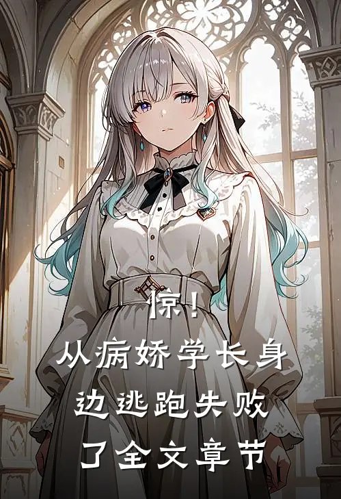 惊！从病娇学长身边逃跑失败了全文章节