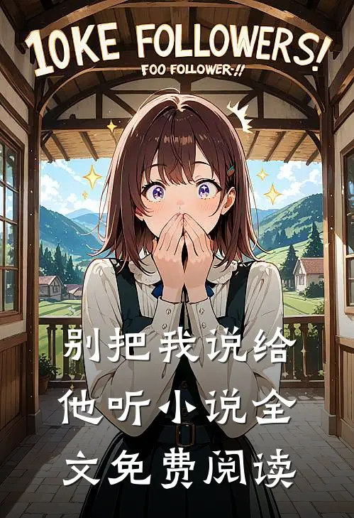 别把我说给他听小说全文免费阅读