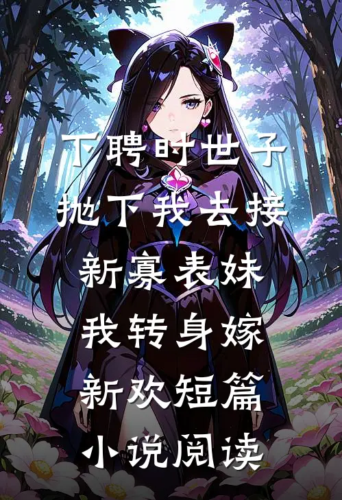 下聘时世子抛下我去接新寡表妹，我转身嫁新欢短篇小说阅读