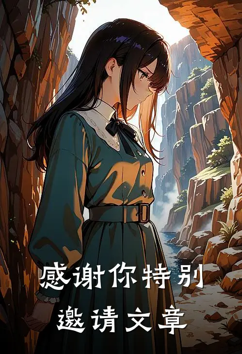 感谢你特别邀请文章