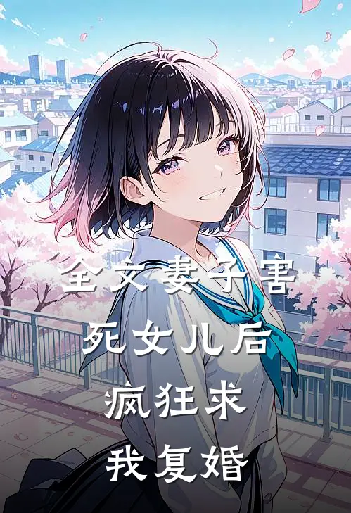 全文妻子害死女儿后，疯狂求我复婚