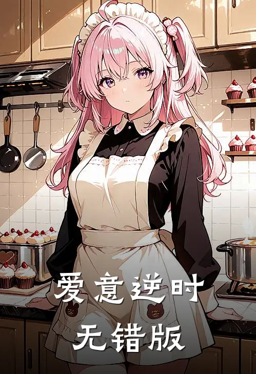 爱意逆时无错版