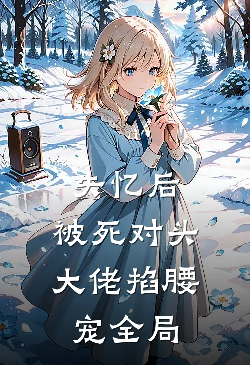 失忆后，被死对头大佬掐腰宠全局
