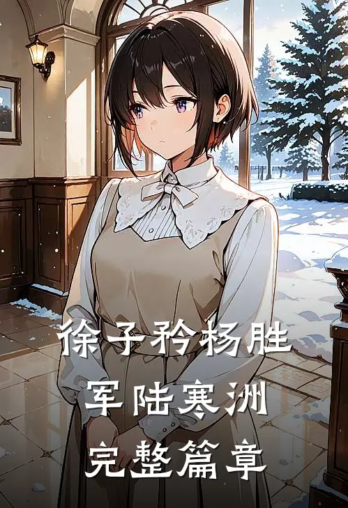 徐子矜杨胜军陆寒洲完整篇章