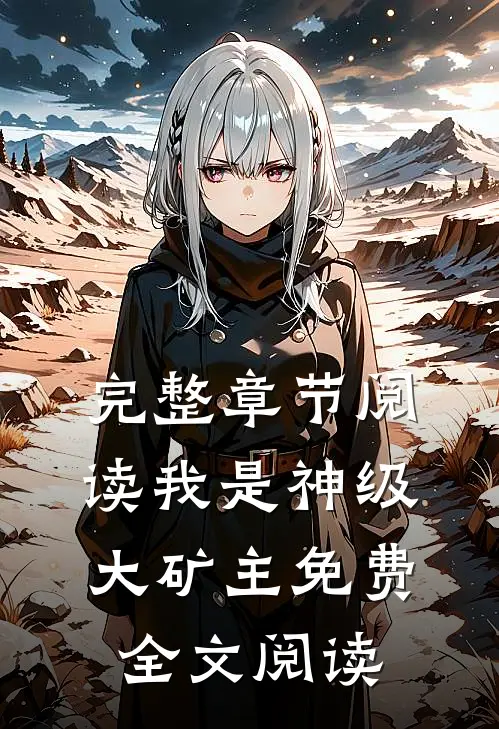 完整章节阅读我是神级大矿主免费全文阅读