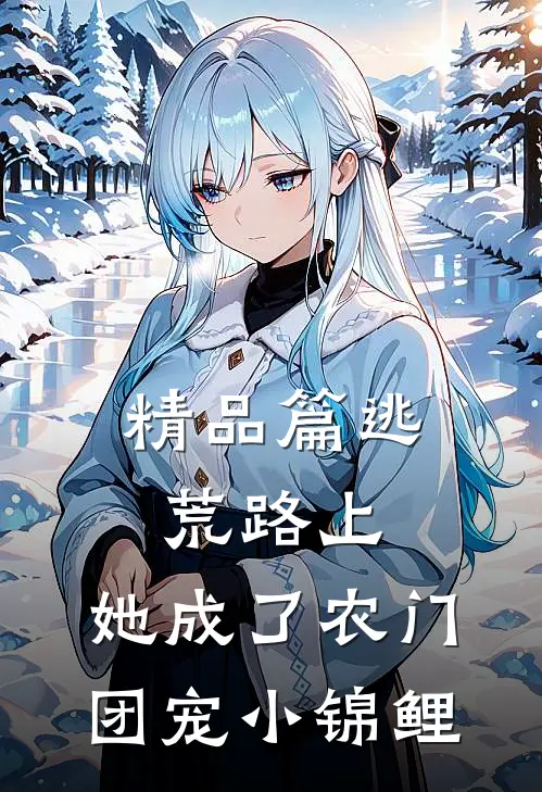 精品篇逃荒路上，她成了农门团宠小锦鲤