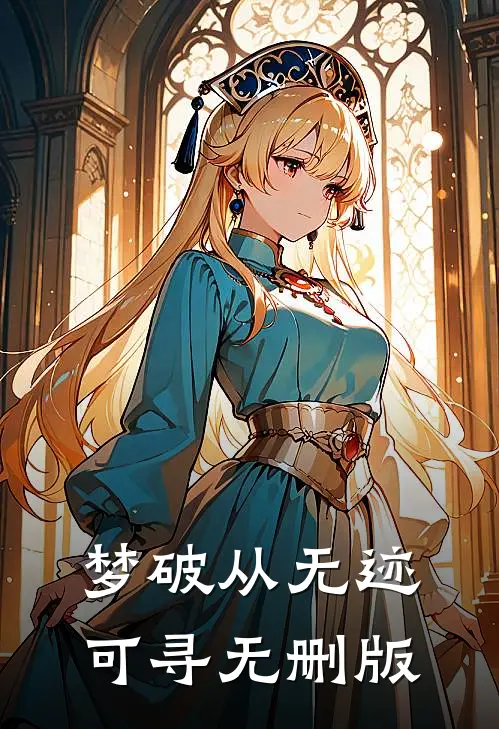 梦破从无迹可寻无删版