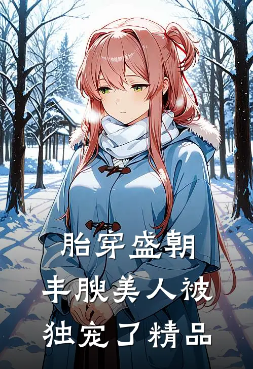 胎穿盛朝，丰腴美人被独宠了精品