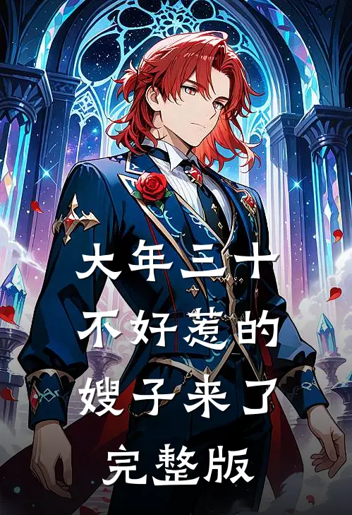 大年三十，不好惹的嫂子来了完整版