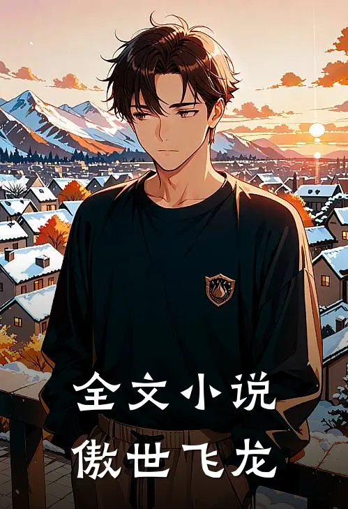 全文小说傲世飞龙