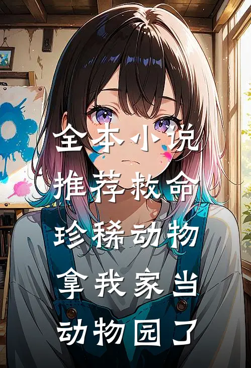 全本小说推荐救命：珍稀动物拿我家当动物园了
