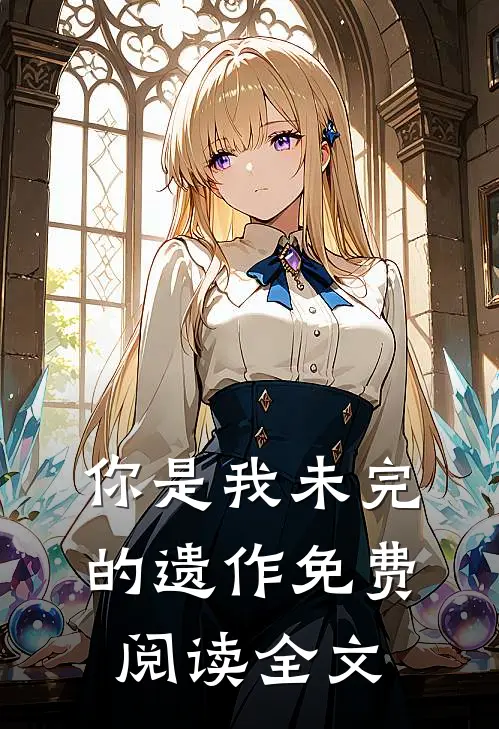 你是我未完的遗作免费阅读全文