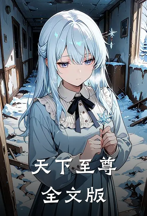 天下至尊全文版