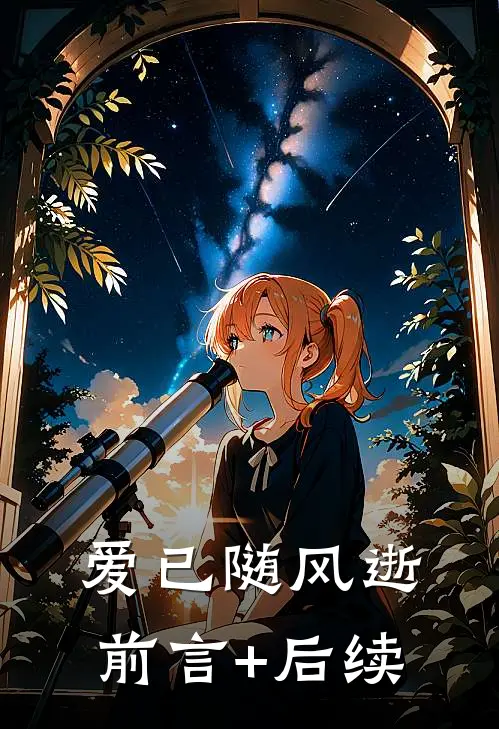爱已随风逝前言+后续