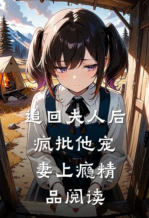 追回夫人后，疯批他宠妻上瘾精品阅读