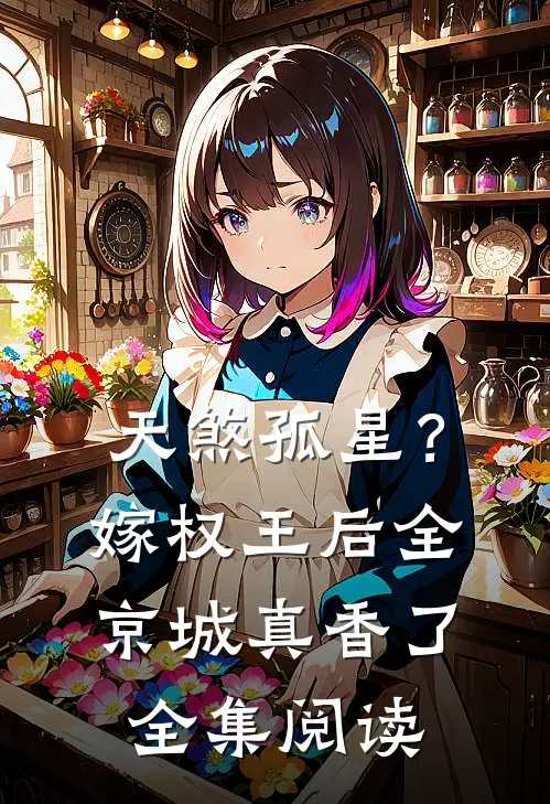 天煞孤星？嫁权王后全京城真香了全集阅读