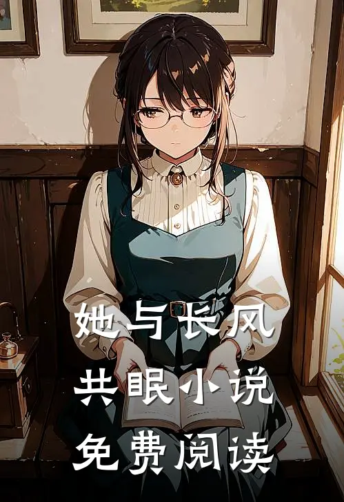 她与长风共眠小说免费阅读
