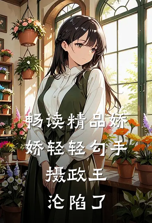 畅读精品娇娇轻轻勾手，摄政王沦陷了