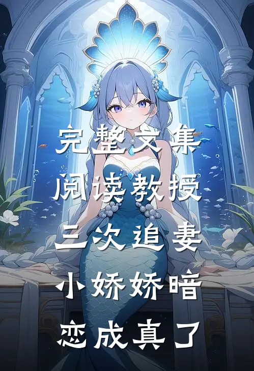 完整文集阅读教授三次追妻，小娇娇暗恋成真了