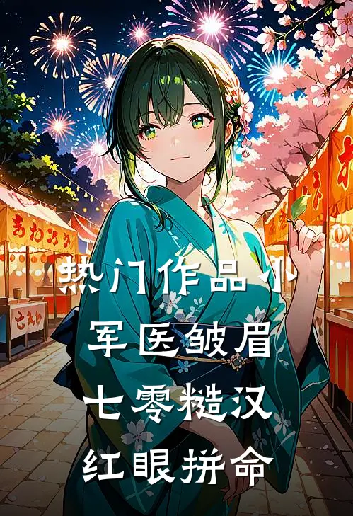 热门作品小军医皱眉，七零糙汉红眼拼命