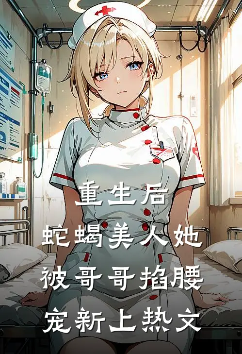 重生后，蛇蝎美人她被哥哥掐腰宠新上热文