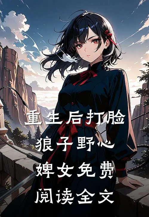 重生后打脸狼子野心婢女免费阅读全文
