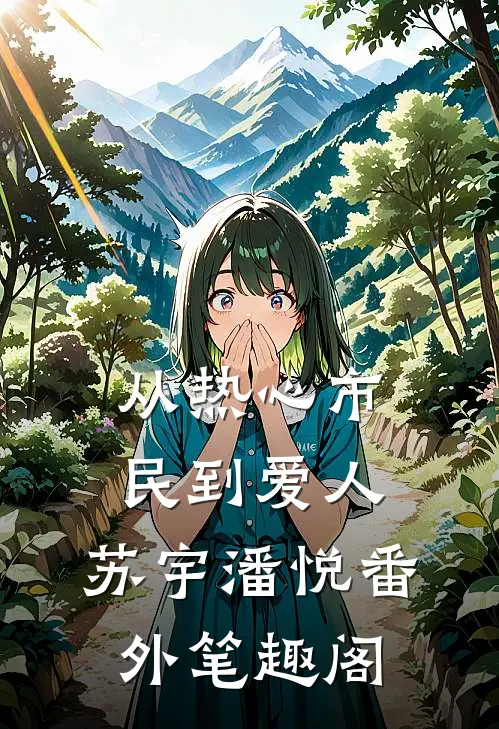 从热心市民到爱人：苏宇潘悦番外笔趣阁