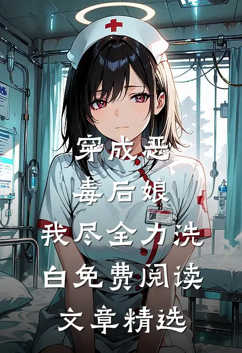 穿成恶毒后娘,我尽全力洗白免费阅读文章精选