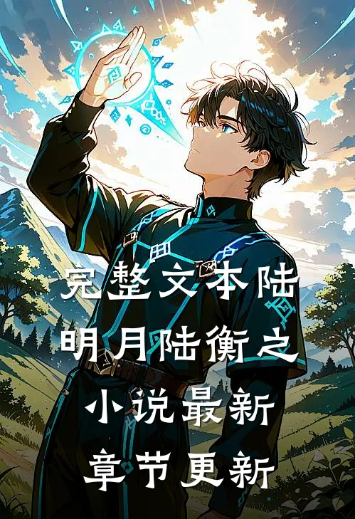 完整文本陆明月陆衡之小说最新章节更新