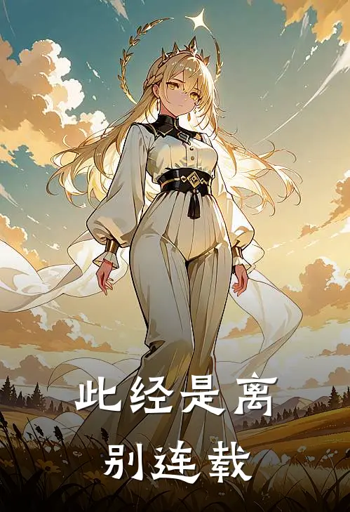 此经是离别连载