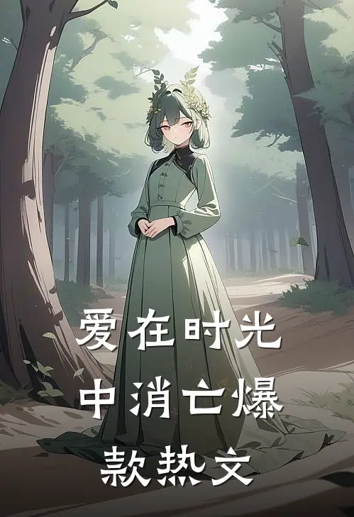 爱在时光中消亡爆款热文
