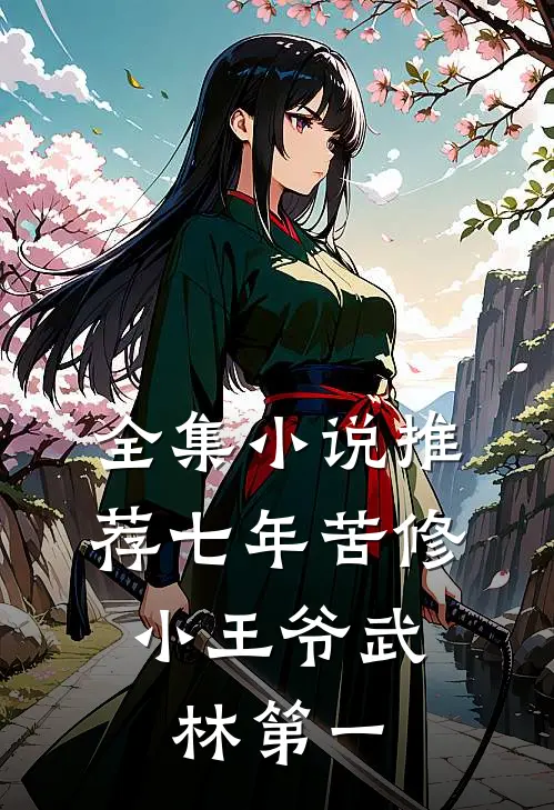 全集小说推荐七年苦修，小王爷武林第一