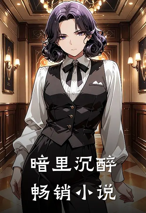 暗里沉醉畅销小说