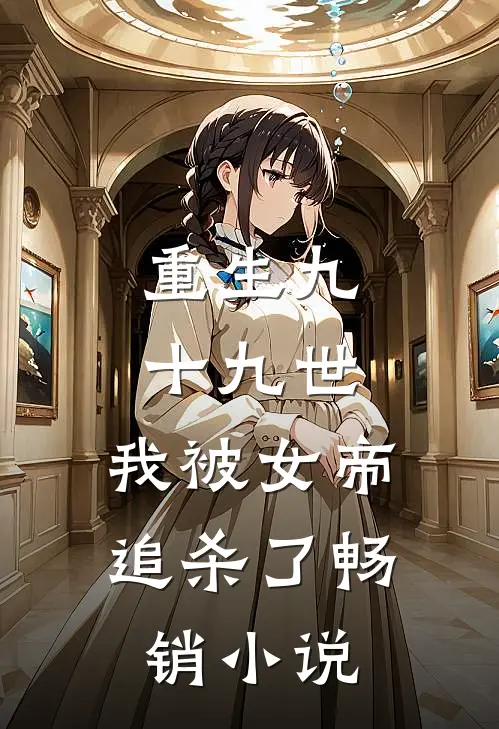 重生九十九世，我被女帝追杀了畅销小说