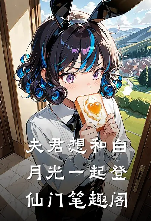 夫君想和白月光一起登仙门笔趣阁