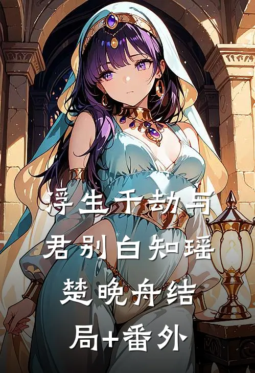 浮生千劫与君别白知瑶楚晚舟结局+番外