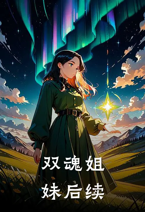 双魂姐妹后续