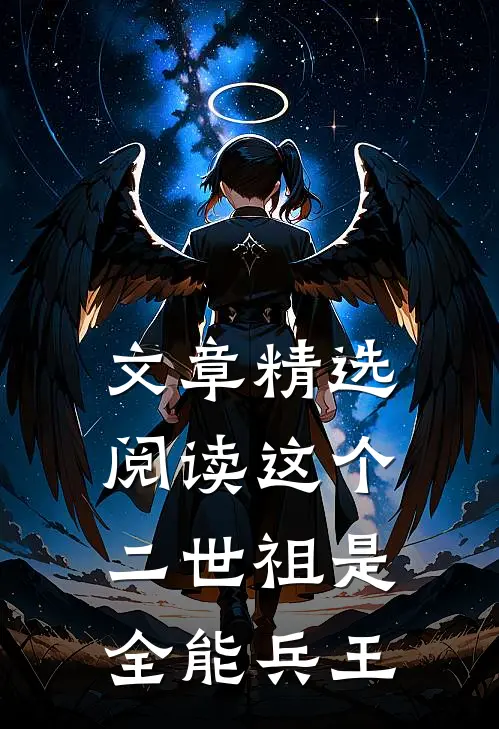 文章精选阅读这个二世祖是全能兵王
