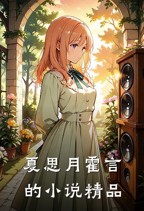 夏思月霍言的小说精品