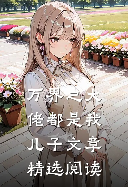 万界之大佬都是我儿子文章精选阅读